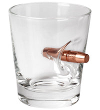 Caliber Gourmet Last Man Standing Shot Glass