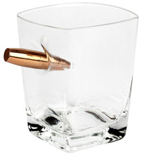 Caliber Gourmet Last Man Standing Whiskey Glass