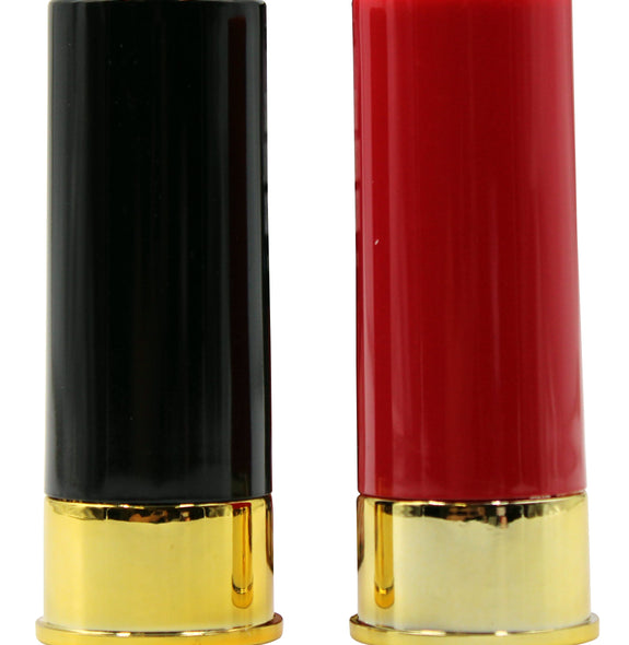 Caliber Gourmet Shotgun Shell Shot Glasses