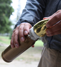 Ammo Thermos – Red Cloud Ranch Life