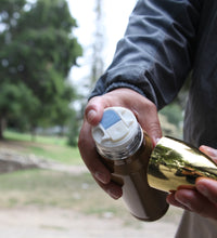 Ammo Thermos – Red Cloud Ranch Life