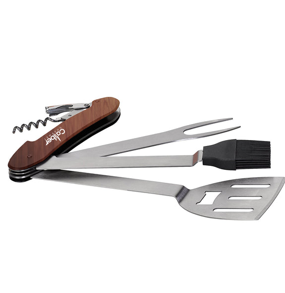 BBQ 5 in 1 Grilling multi tool
