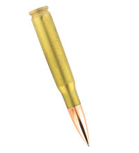 Caliber Gourmet Bullet Twist Pen - 50 Caliber