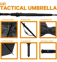 UZI Umbrella