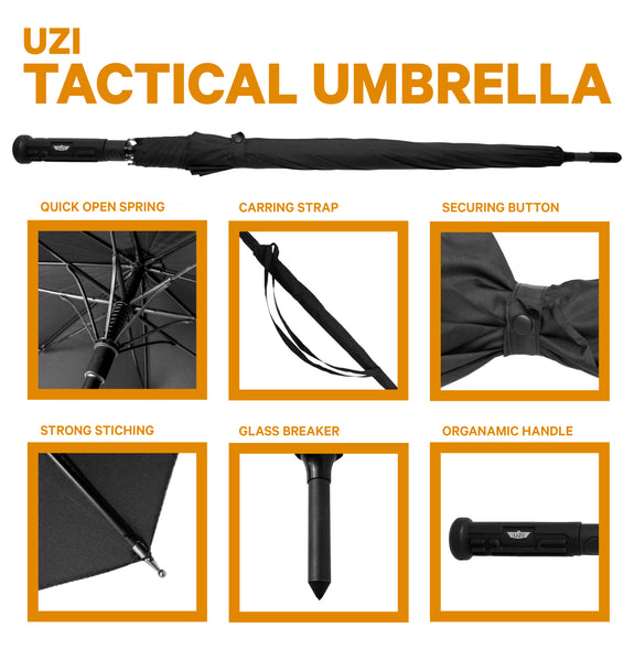 UZI Umbrella