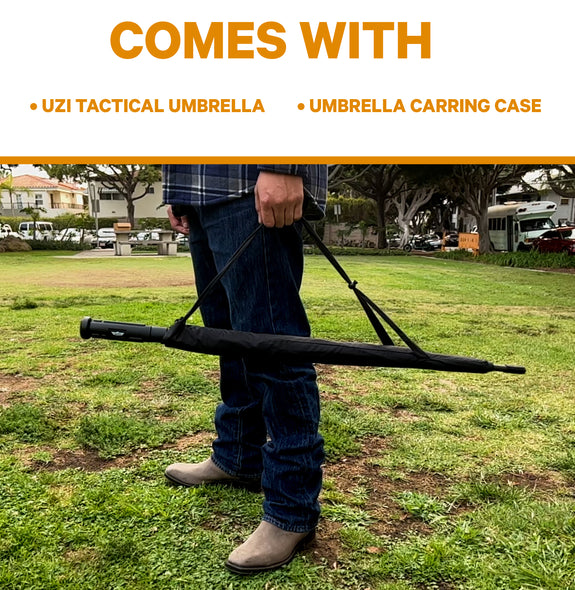 UZI Umbrella