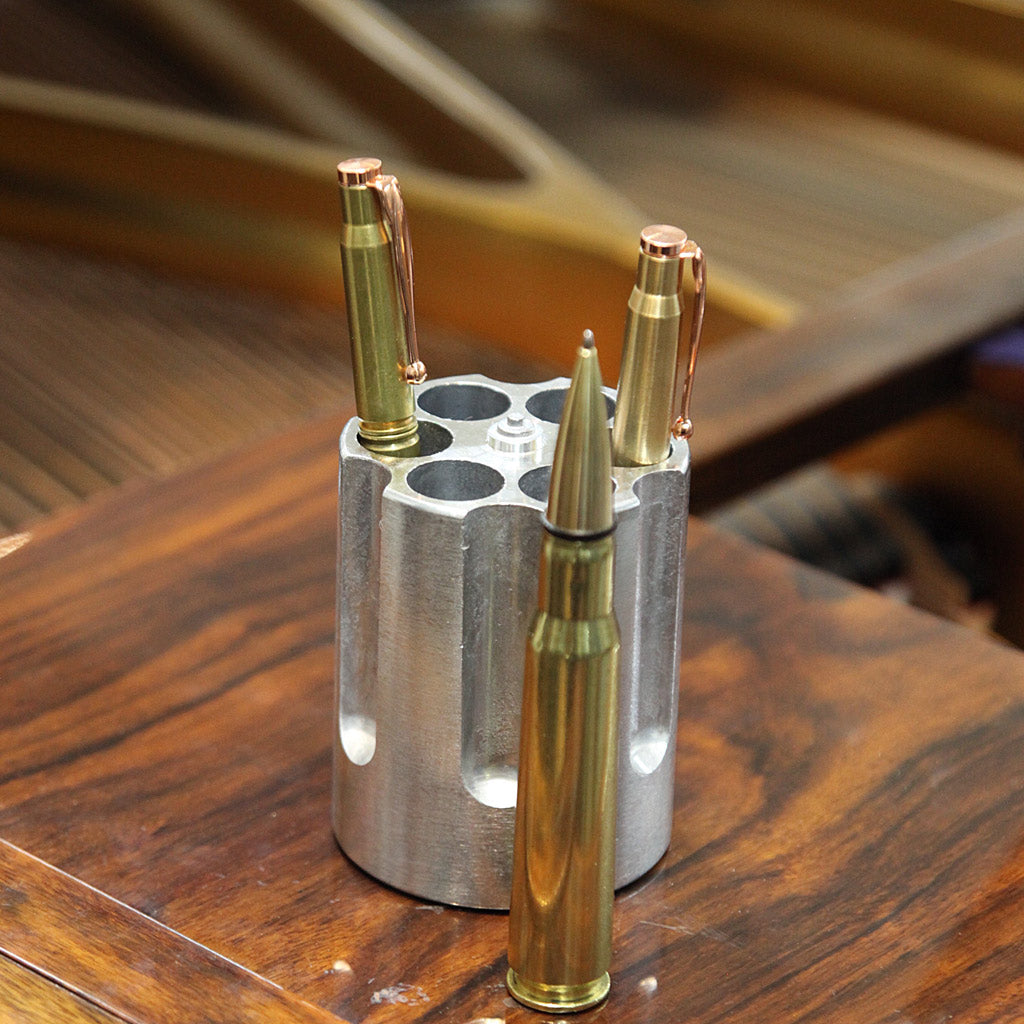 cigarette pen holder Gun Cylinder Revolver Pen Holder cigarette pen holder Gun Cylinder Revolver Pen Holder