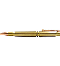 Caliber Gourmet Bullet Ballpoint Pen