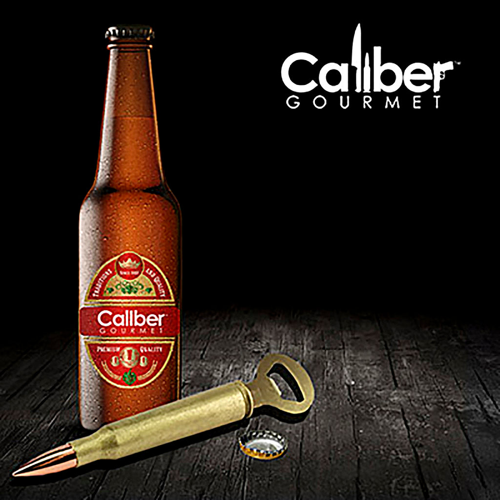 CALIBER GOURMET / CAMPCO - Bullet Thermo Bottle