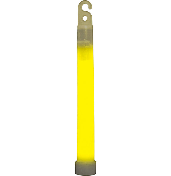 HUMVEE Lightstick - 6" YELLOW