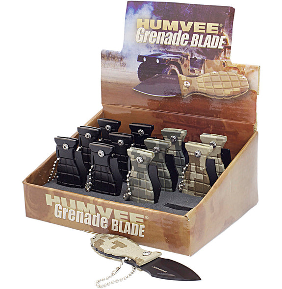 Campco-HMV-DB-GRENADE