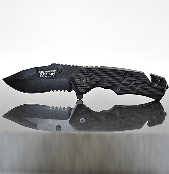 HUMVEE Tactical Recon Knife