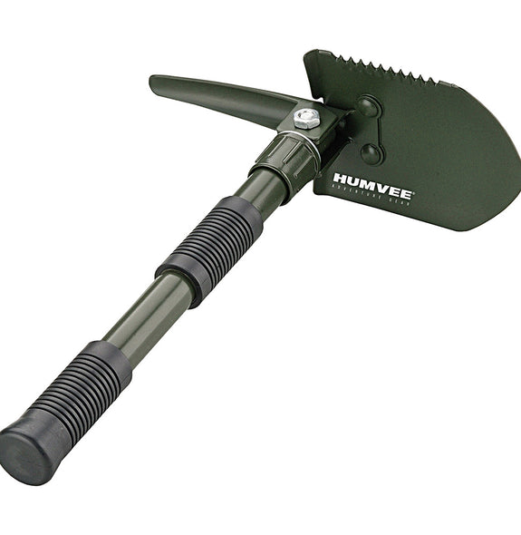 HUMVEE Folding Shovel 01