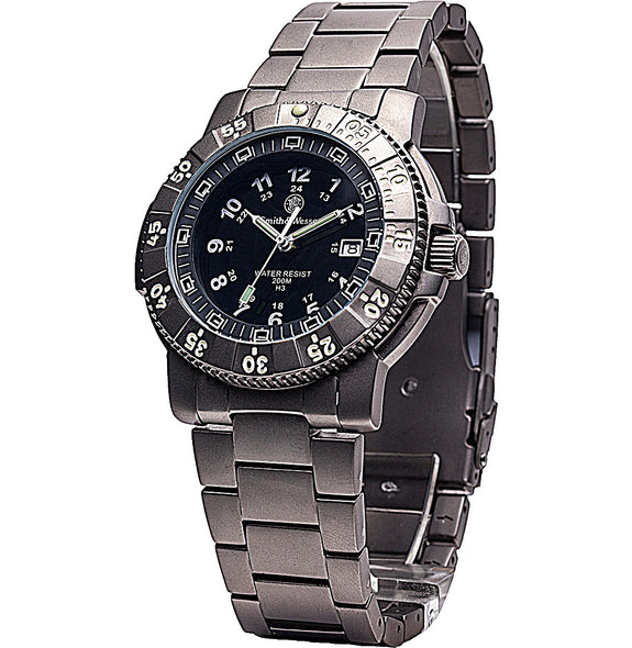 SMITH & WESSON Executive Watch - Titanium