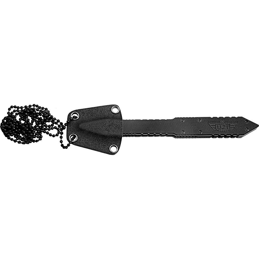 UZI G10 Tactical Pen - Black