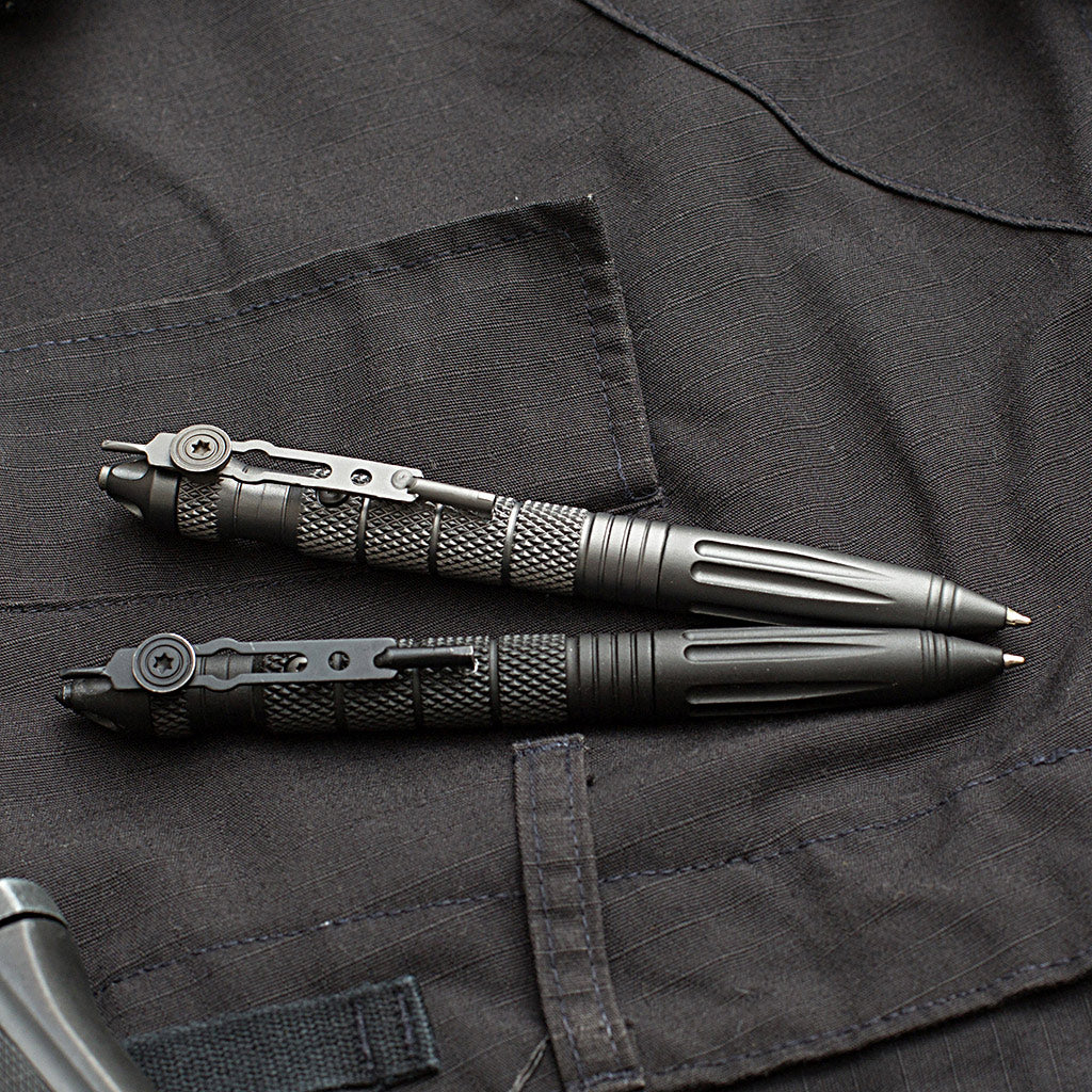 Handcuff Key Pen