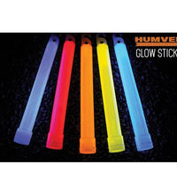 Humvee Lighstick Display of 36