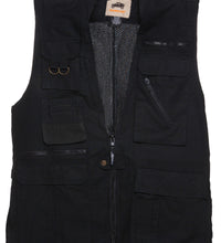 HUMVEE Safari Photo Vest