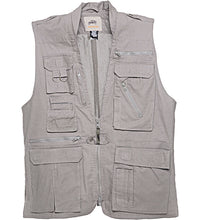 HUMVEE Safari Vest