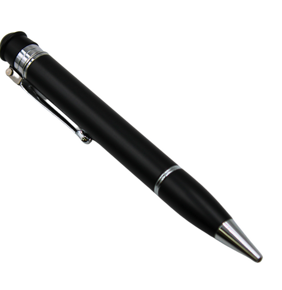 PEPPERSHIELD PEN GUARD 1/2 OZ - Black