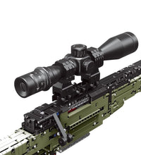 Caliber Precision Building Blocks Sniper Rifle