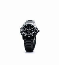SMITH & WESSON Commander Watch  Stainless Steel