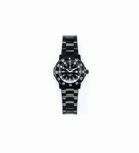 SMITH & WESSON Commander Watch  Stainless Steel