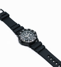 Smith & Wesson TRITIUM TACTICAL WATCH H3 NYLON & RUBBER STRAP
