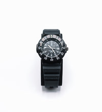Smith & Wesson TRITIUM TACTICAL WATCH H3 NYLON & RUBBER STRAP