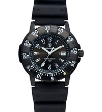 TRITIUM WATCH H3 NYLON&RUBBER STRAP, t-usa