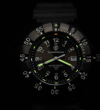 TRITIUM WATCH H3 NYLON&RUBBER STRAP, t-usa