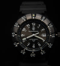 TRITIUM WATCH H3 NYLON&RUBBER STRAP, t-usa