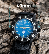Smith & Wesson EMT Watch
