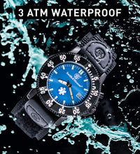 Smith & Wesson EMT Watch