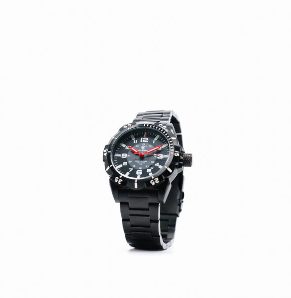 Smith & Wesson Emissary Tritium Watch - Black