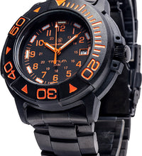 Smith & Wesson Diver Tritium Watch