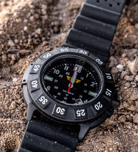 UZI Protector Watch - Swiss Tritium