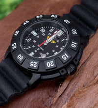 UZI Protector Watch - Swiss Tritium