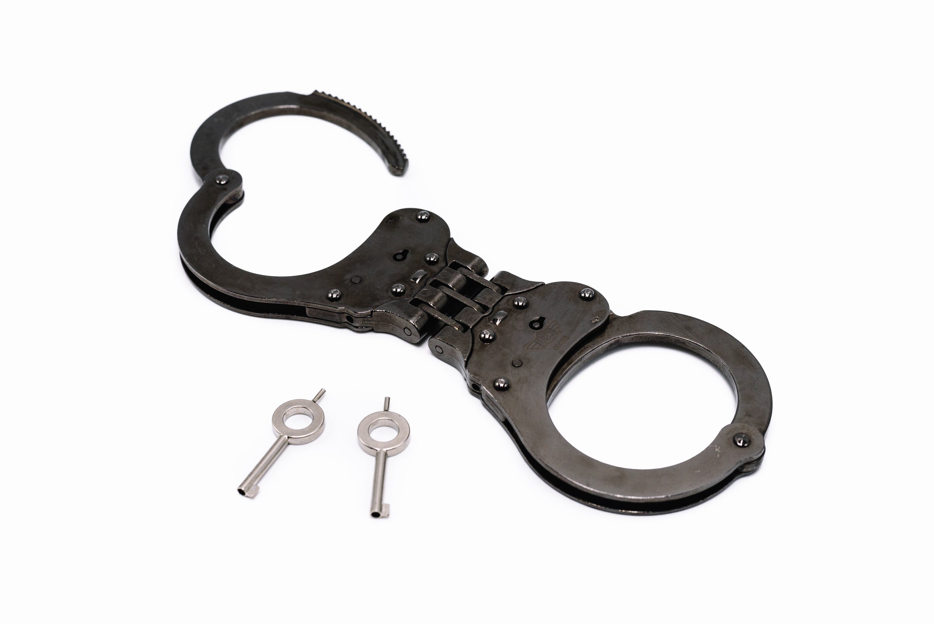 Uzi Handcuff Key - Set Of 2