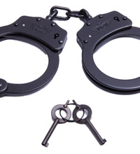 UZI Chain Handcuffs