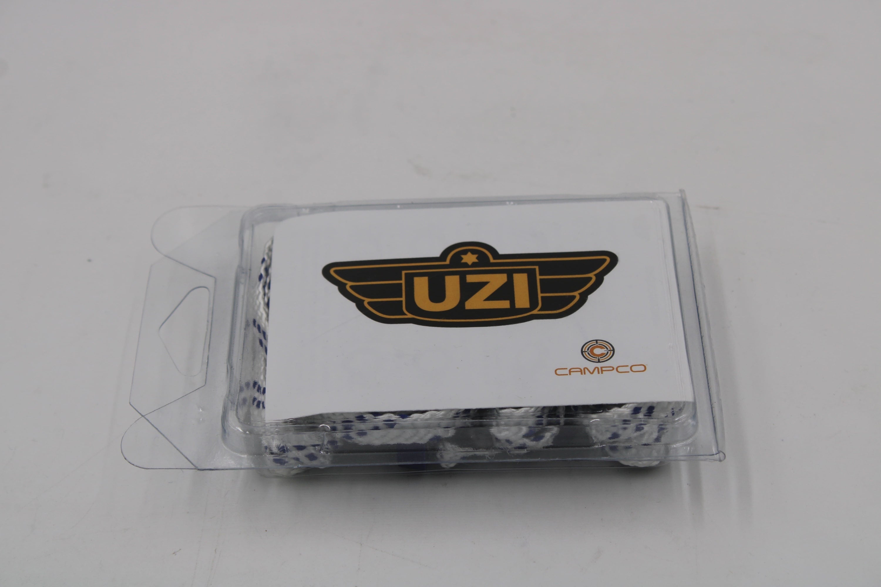 UZI Disposable Rope Handcuffs Pack of 5