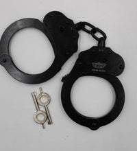 UZI NIJ Handcuff,  Chain - Black