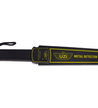UZI Handheld Metal Detector