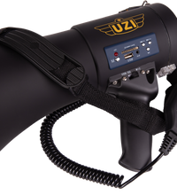 UZI PRO 50 Watt Megaphone