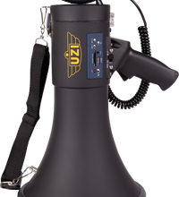 UZI PRO 50 Watt Megaphone