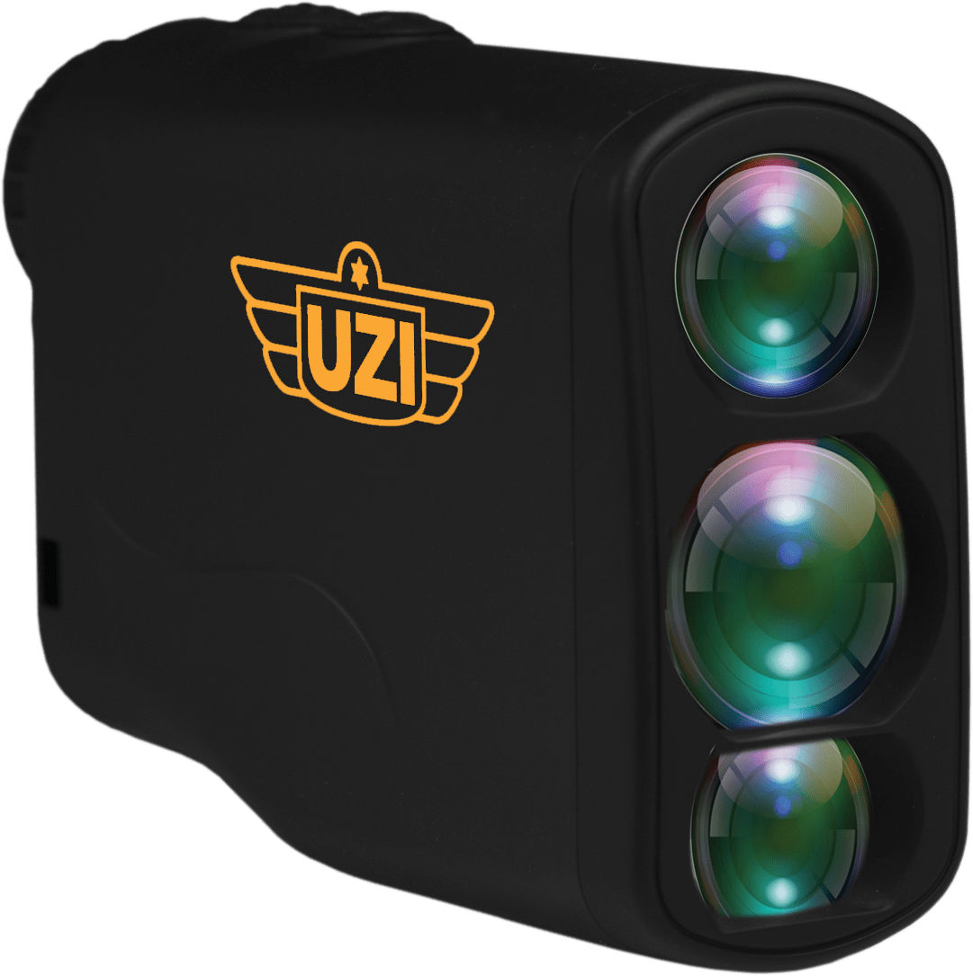 UZI Laser Range Finder Plus
