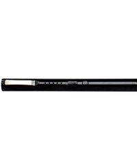 UZI Defense Stun Device, Pen Shaped - Black