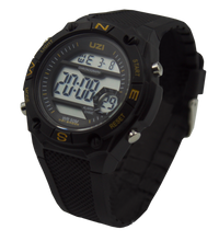 UZI Shock Digital Watch 1