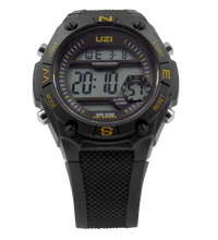 UZI Shock Digital Watch 1