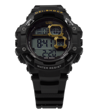 UZI Shock Digital Watch 2